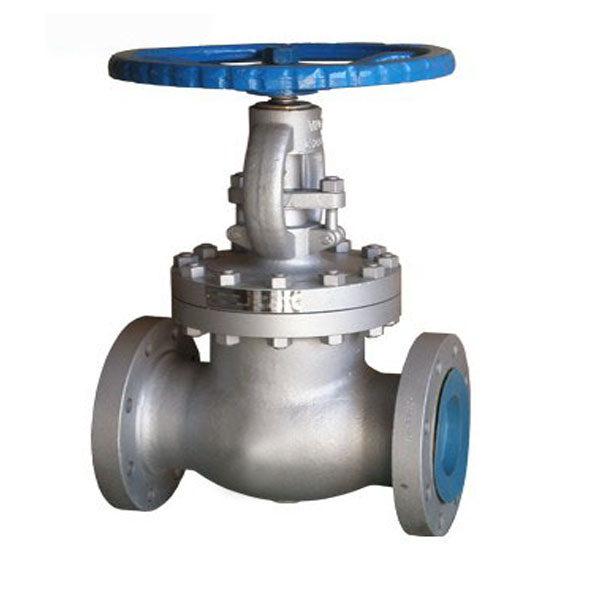 JIS F7313 - JIS 20K Cast Steel Globe Valve